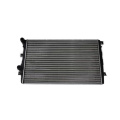 Radiator Aluminum Radiator OE 8KD121251C For Audi